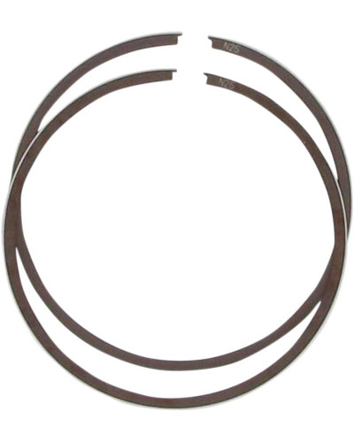 Segments Moto WISECO WISECO RING SET Segments Moto WISECO WISECO RING SET