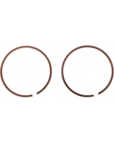 Segments Moto WISECO WISECO RING SET Segments Moto WISECO WISECO RING SET