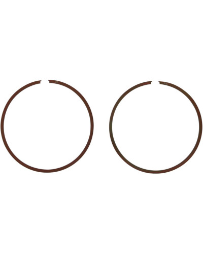 Segments Moto WISECO WISECO RING SET Segments Moto WISECO WISECO RING SET