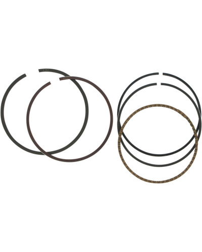 Segments Moto WISECO WISECO RING SET