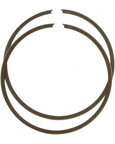 Segments Moto WISECO WISECO RING SET Segments Moto WISECO WISECO RING SET
