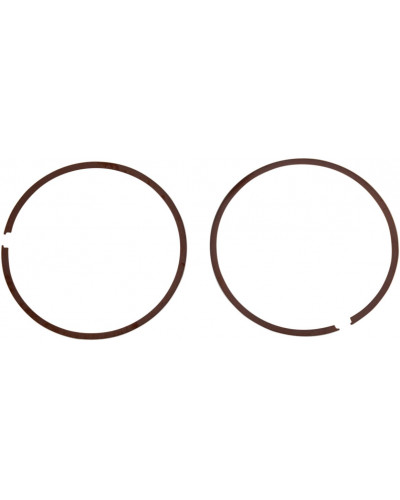 Segments Moto WISECO WISECO RING SET Segments Moto WISECO WISECO RING SET