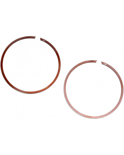 Segments Moto WISECO WISECO RING SET Segments Moto WISECO WISECO RING SET