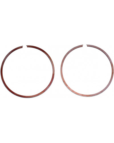 Segments Moto WISECO WISECO RING SET Segments Moto WISECO WISECO RING SET