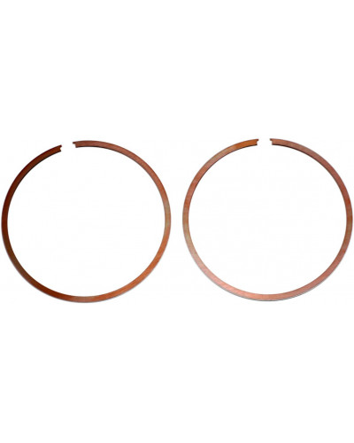 Segments Moto WISECO WISECO RING SET Segments Moto WISECO WISECO RING SET