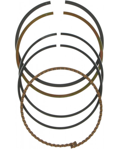 Segments Moto WISECO WISECO RING SET Segments Moto WISECO WISECO RING SET