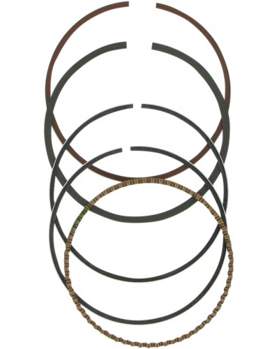 Segments Moto WISECO WISECO RING SET Segments Moto WISECO WISECO RING SET