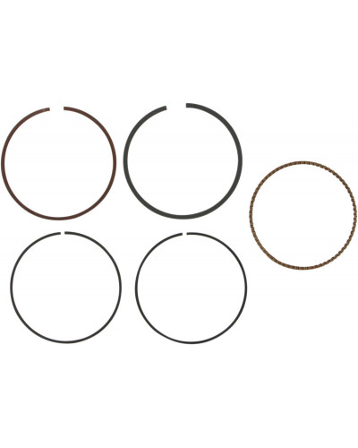 Segments Moto WISECO WISECO RING SET