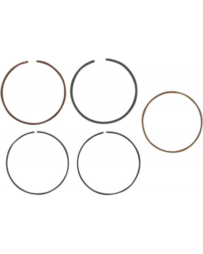 Segments Moto WISECO WISECO RING SET