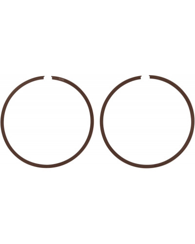 Segments Moto WISECO WISECO RING SET Segments Moto WISECO WISECO RING SET