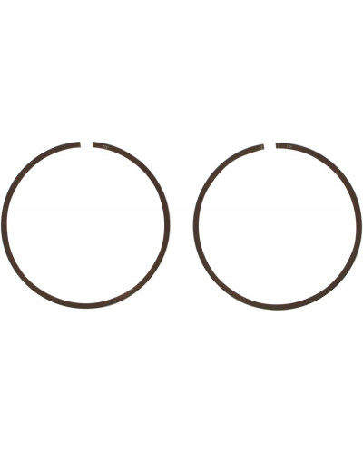 Segments Moto WISECO WISECO RING SET Segments Moto WISECO WISECO RING SET