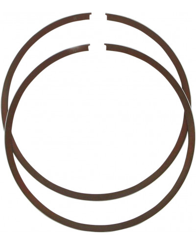 Segments Moto WISECO WISECO RING SET