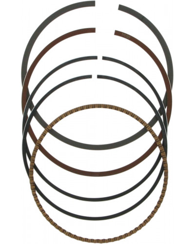 Segments Moto WISECO WISECO RING SET Segments Moto WISECO WISECO RING SET