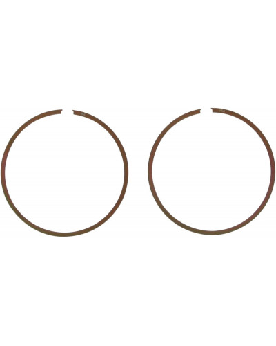 Segments Moto WISECO WISECO RING SET Segments Moto WISECO WISECO RING SET