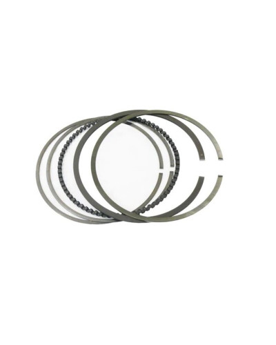 Segments Moto WÖSSNER Jeu de segments WÖSSNER 4T Ø95.00mm - 1.2x1.0x2.0mm