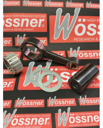 Kit Bielles Moto WOSSNER Kit bielle WOSSNER Yamaha YZ250F Kit Bielles Moto WOSSNER Kit bielle WOSSNER Yamaha YZ250F