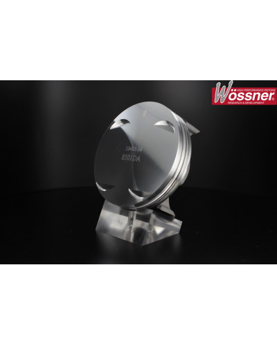 Piston Moto WÖSSNER Piston forgé WÖSSNER - 8501DC