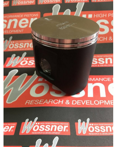 Piston Moto WÖSSNER Piston forgé WÖSSNER  Ø71.94 compression standard