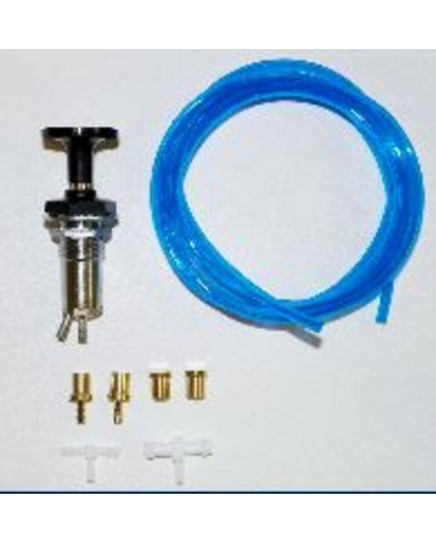 Kit Reconditionnement Carburateur Moto WSM Kit primer Keihin WSM double carburateurs