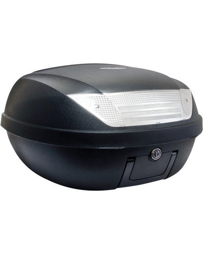 Top Case Trekker Moto X-PLOR Top Case KS52N 52 litres noir Top Case Trekker Moto X-PLOR Top Case KS52N 52 litres noir