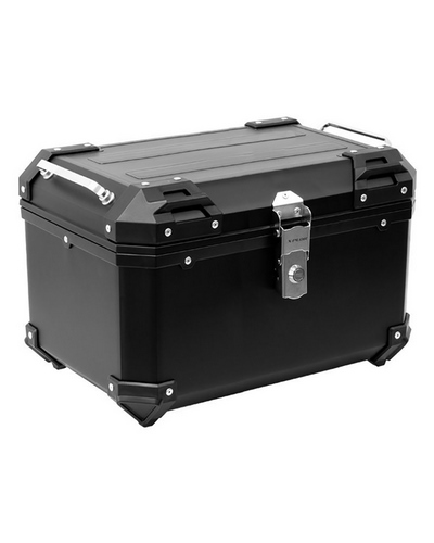 Top Case Trekker Moto X-PLOR Top Case KS580N 52 litres noir Top Case Trekker Moto X-PLOR Top Case KS580N 52 litres noir