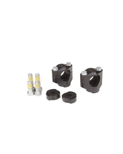 Pontet Moto XTRIG PONTETS X-TRIG FIXE Ø22MM UNIQUEMENT POUR TES X-TRIG