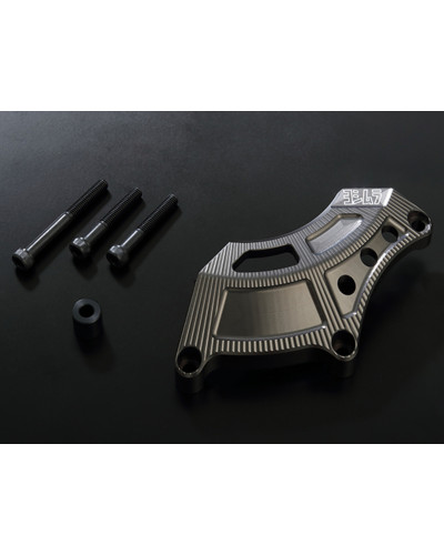 Plastiques Accessoires Moto YOSHIMURA Protection de carter d'embrayage YOSHIMURA Pro Shield- Suzuki