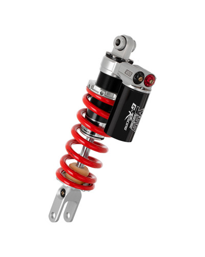 YSS Amortisseur à gaz arrière G-RACING YAMXTZ 690/TENERE 700 '19 YSS Amortisseur à gaz arrière G-RACING YAMXTZ 690/TENERE 700 '19