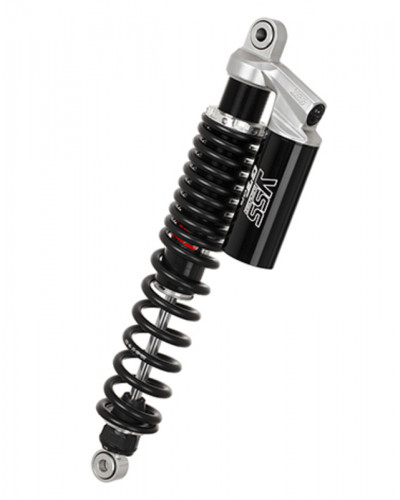Accessoires Amortisseurs Moto YSS Amortisseur arrière YSS FG366 Eco Line