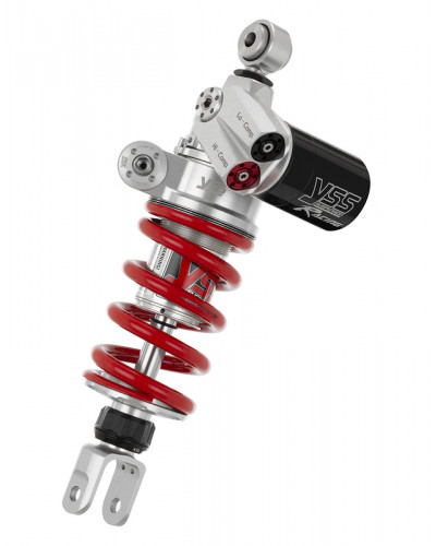 Accessoires Amortisseurs Moto YSS Amortisseur arrière YSS MG456 Full Racing