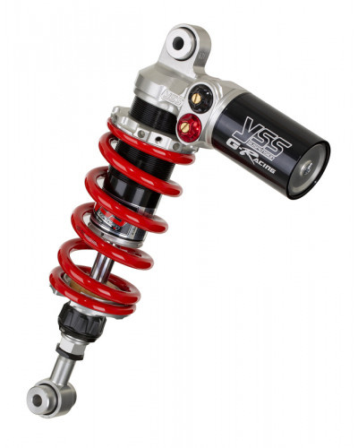 Accessoires Amortisseurs Moto YSS Amortisseur arrière YSS MG456 Racing