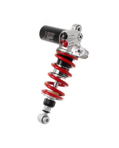 Accessoires Amortisseurs Moto YSS Amortisseur arrière YSS MG456 Racing Accessoires Amortisseurs Moto YSS Amortisseur arrière YSS MG456 Racing