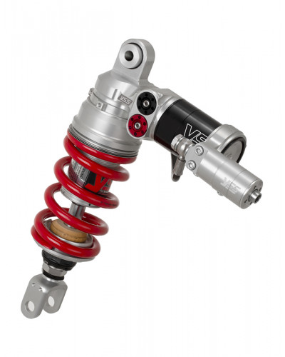 Accessoires Amortisseurs Moto YSS Amortisseur arrière YSS MG456 Racing