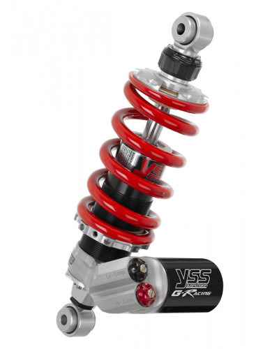 Accessoires Amortisseurs Moto YSS Amortisseur arrière YSS MU456 Racing