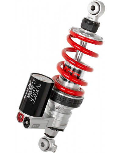 Accessoires Amortisseurs Moto YSS Amortisseur arrière YSS MU456 Racing