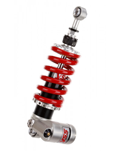 Accessoires Amortisseurs Moto YSS Amortisseur arrière YSS MU456 Racing