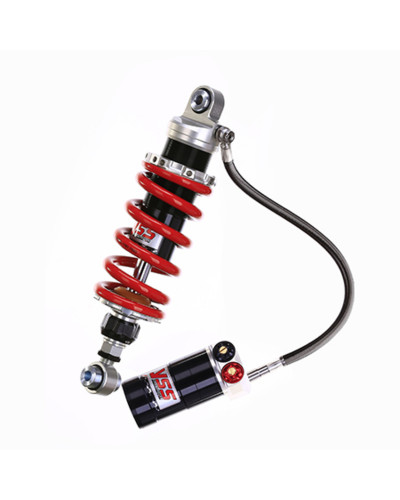 Accessoires Amortisseurs Moto YSS Amortisseur arrière YSS MX456 Racing