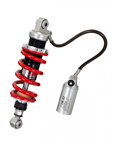 Accessoires Amortisseurs Moto YSS Amortisseur arrière YSS MX456 Top Line