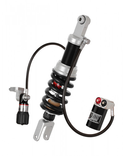 Accessoires Amortisseurs Moto YSS Amortisseur arrière YSS MX456 Top Line