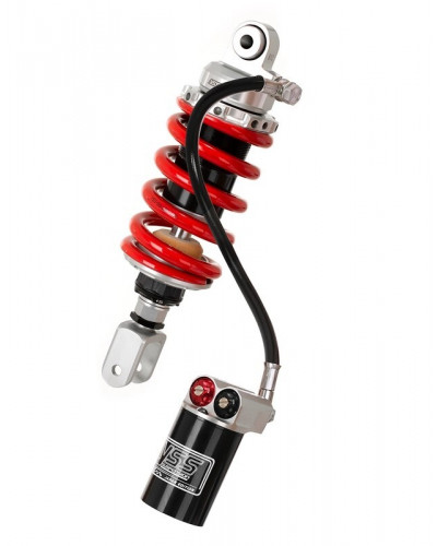 Accessoires Amortisseurs Moto YSS Amortisseur arrière YSS MX456 Top Line