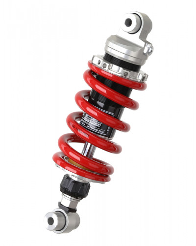Accessoires Amortisseurs Moto YSS Amortisseur arrière YSS MZ456 Top Line