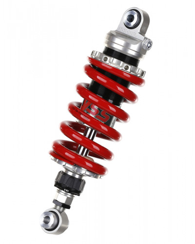 Accessoires Amortisseurs Moto YSS Amortisseur arrière YSS MZ456 Top Line