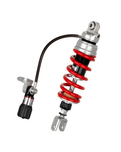 Accessoires Amortisseurs Moto YSS Amortisseur arrière YSS MZ456 Top Line