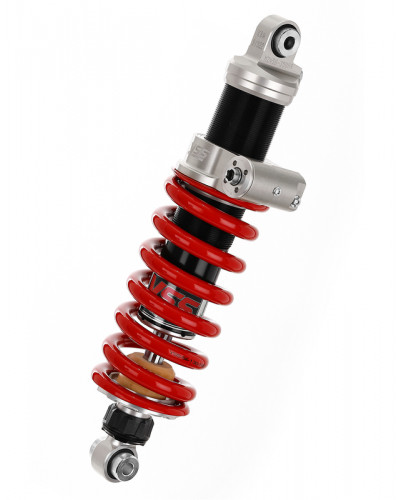 Accessoires Amortisseurs Moto YSS Amortisseur arrière YSS MZ456 Top Line