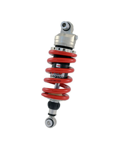 Accessoires Amortisseurs Moto YSS Amortisseur arrière YSS MZ456 Topline Z-Series