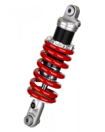 Accessoires Amortisseurs Moto YSS Amortisseur arrière YSS OZ456 Top Line