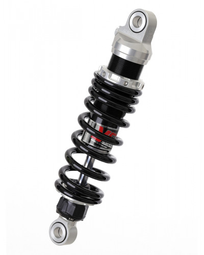 Accessoires Amortisseurs Moto YSS Amortisseur arrière YSS RZ362 Top Line Black Edition