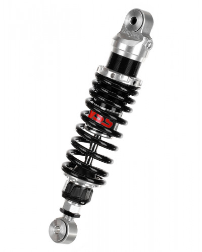 Accessoires Amortisseurs Moto YSS Amortisseur arrière YSS RZ362 Top Line Black Edition