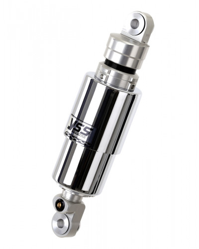 Accessoires Amortisseurs Moto YSS Amortisseur arrière YSS RZ366 Top Line L.10