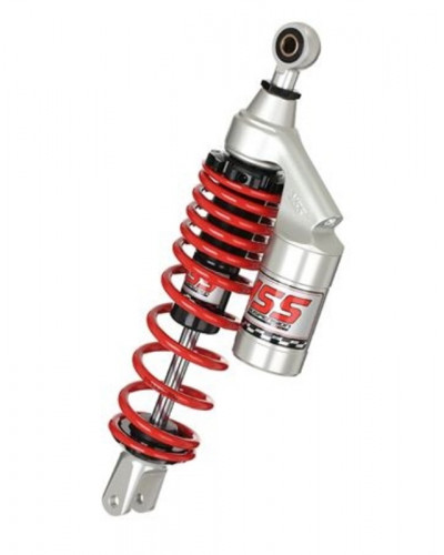 Accessoires Amortisseurs Moto YSS Amortisseur YSS Ecoline Twin Shock Yamaha N-Max 125